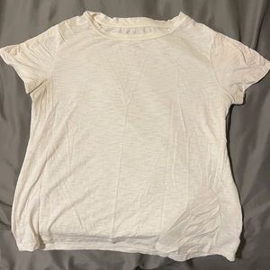 Aerie baby tee